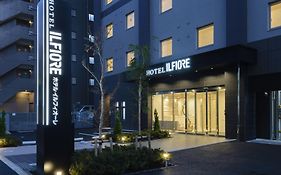 Hotel Il Fiore Kasai